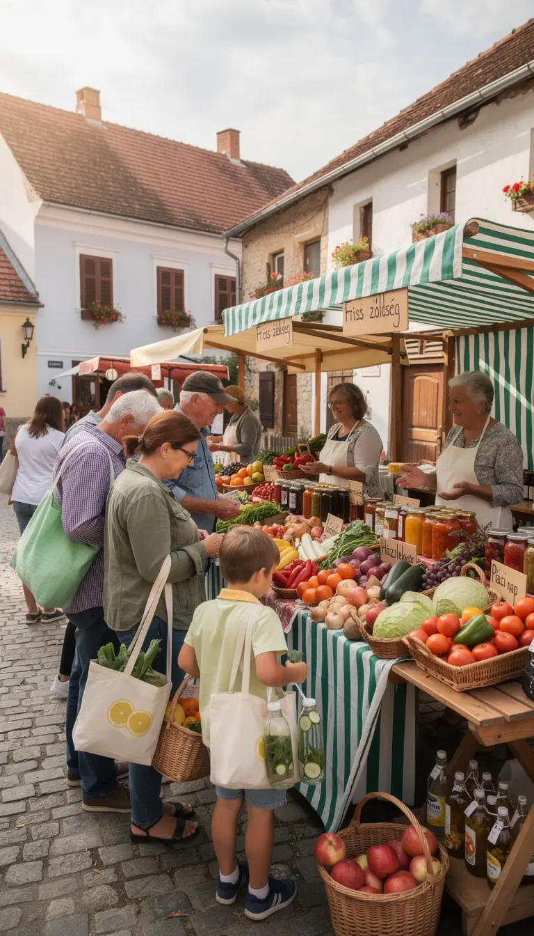 Modern office environment
