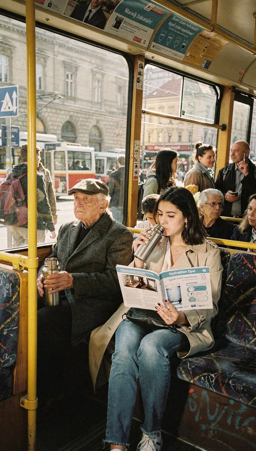 Professional team collaboration