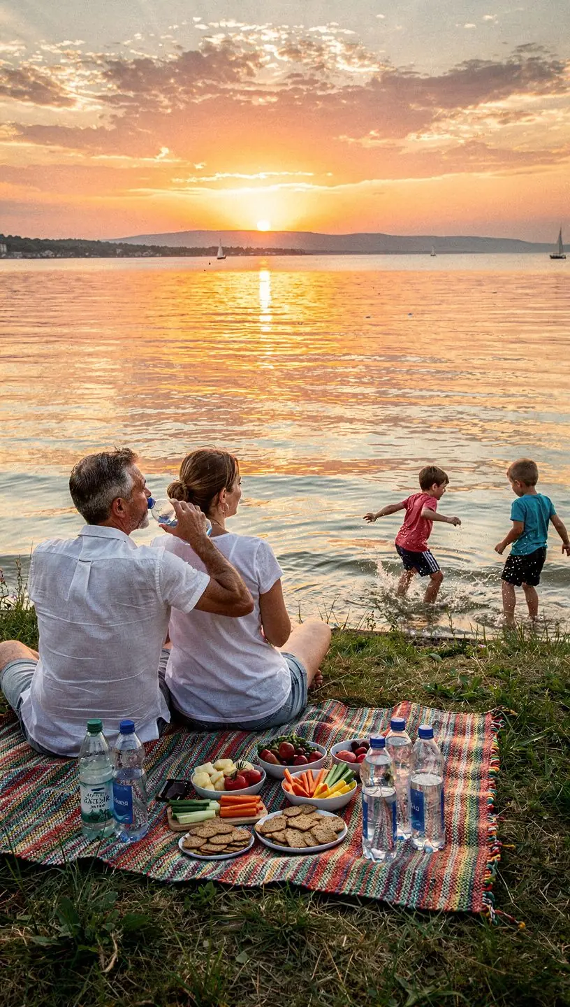 Professional business solutions illustration